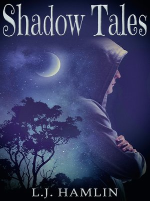 cover image of Shadow Tales
